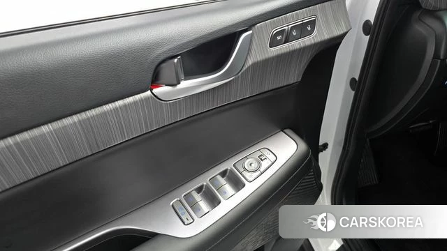 Hyundai The New Palisade id 4655919 из Кореи 11