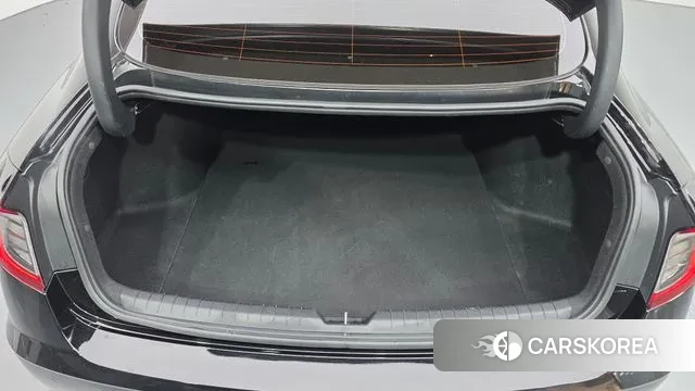 Hyundai Sonata (DN8) id 3437802 из Кореи 11