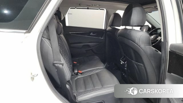 Kia The New Sorento id 4520829 из Кореи 11