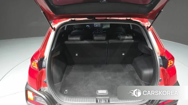 Hyundai Kona id 4203791 из Кореи 11