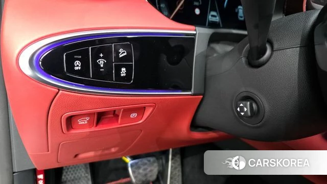 Genesis GV70 id 4388173 из Кореи 11