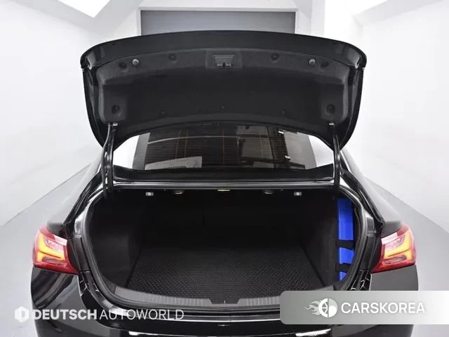 Chevrolet (GM Daewoo) The New Malibu id 2981217 из Кореи 11