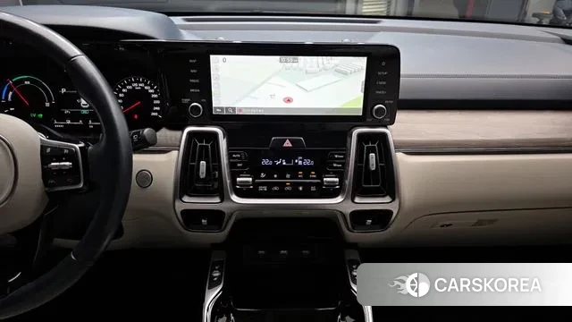 Kia Sorento 4th Generation id 2984890 из Кореи 11