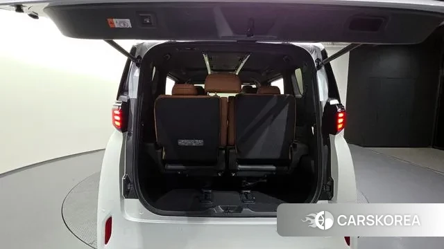 Toyota Alphard 4th Generation id 2938924 из Кореи 11