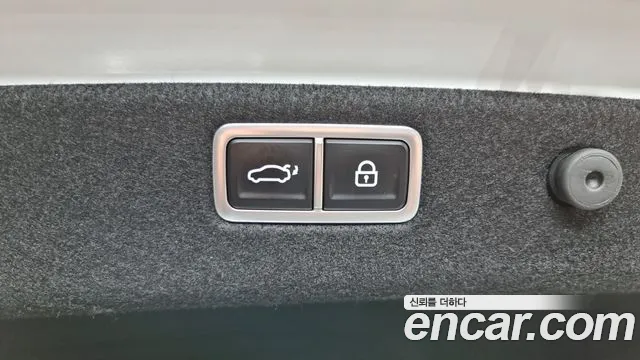 Genesis The New G70 id 2670784 из Кореи 11