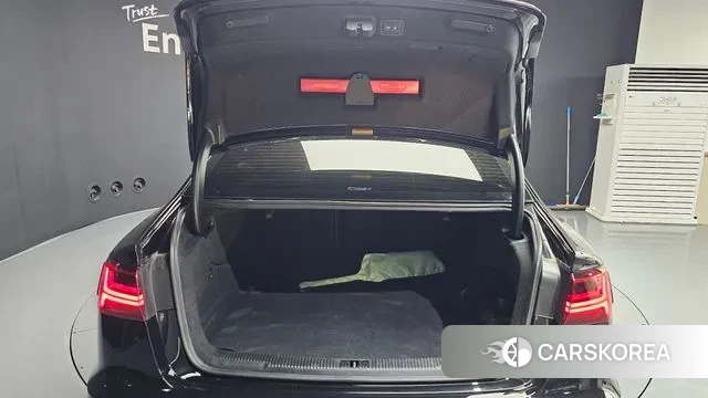 Audi New A6 id 2981848 из Кореи 11