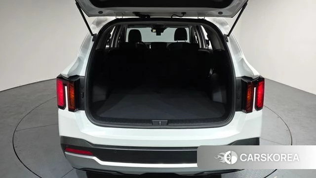 Kia The New Sorento 4th Generation id 3909793 из Кореи 11