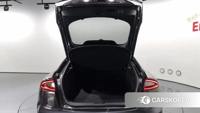 Kia Stinger id 3275756 из Кореи 11