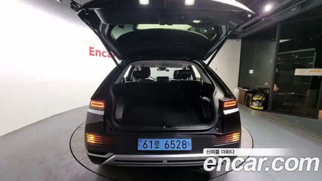 Hyundai Ionic 5 id 2868364 из Кореи 11