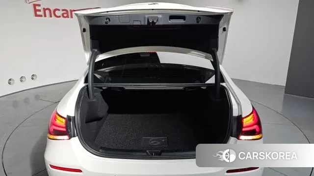 Mercedes-Benz A-Class W177 id 3468607 из Кореи 11