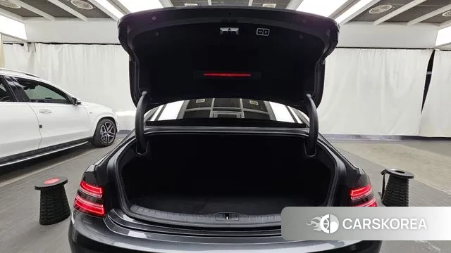 Genesis G80 (RG3) id 3611840 из Кореи 11