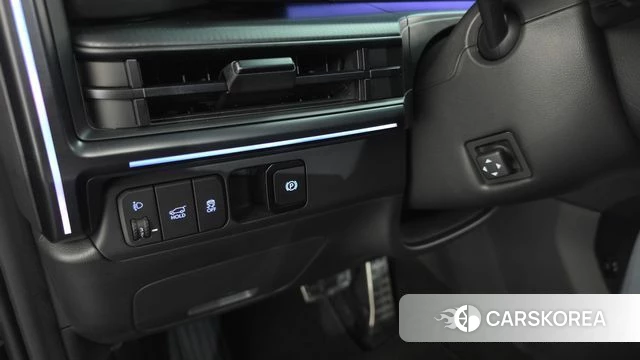 Hyundai Santa Fe (MX5) id 4725190 из Кореи 11
