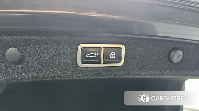 Hyundai Grandeur Hybrid (GN7) id 3707060 из Кореи 11