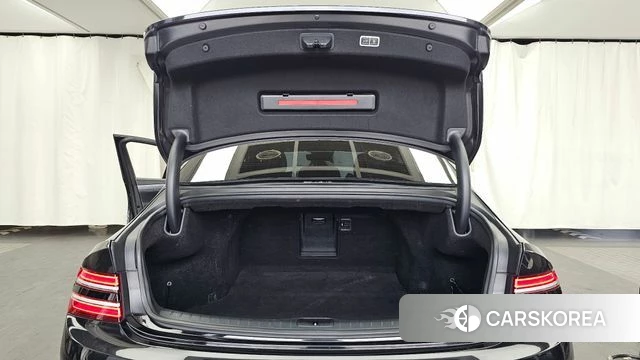Genesis G80 (RG3) id 4541656 из Кореи 11