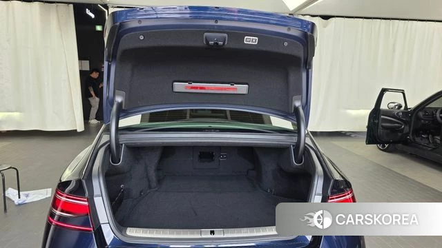 Genesis G90 (RS4) id 4427955 из Кореи 11