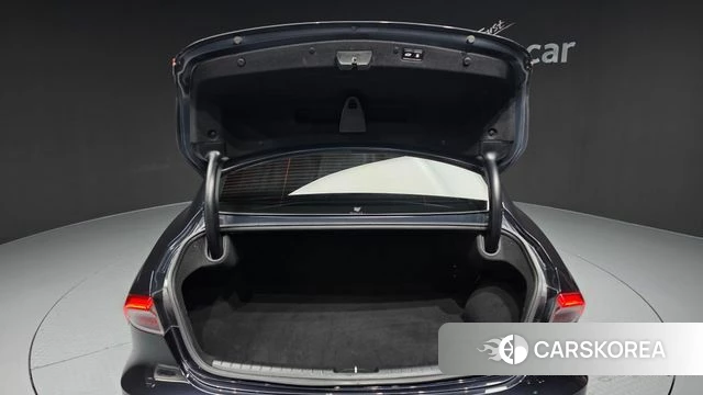 Hyundai The New Grandeur IG Hybrid id 3843106 из Кореи 11