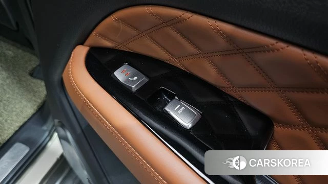 Ssangyong G4 Rexton id 4502606 из Кореи 11
