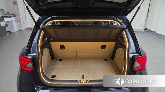 Hyundai Venue id 3851457 из Кореи 11