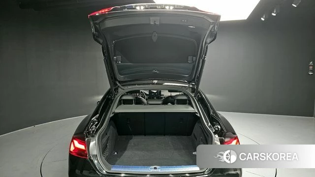 Audi A5 (F5) id 4186766 из Кореи 11