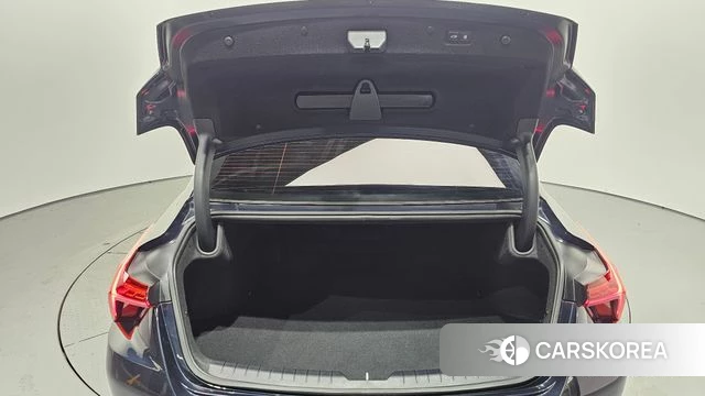 Kia K8 Hybrid id 3897551 из Кореи 11