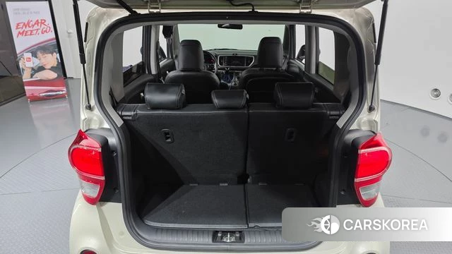 Kia The New Ray id 3827322 из Кореи 11