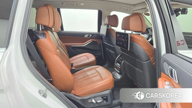 BMW X7 (G07) id 4530240 из Кореи 11