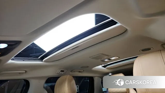 Kia Carnival 4th generation id 3716396 из Кореи 11