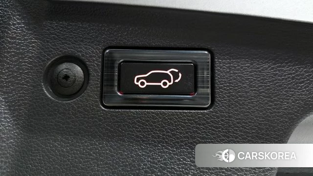 Ssangyong Torres id 3858778 из Кореи 11