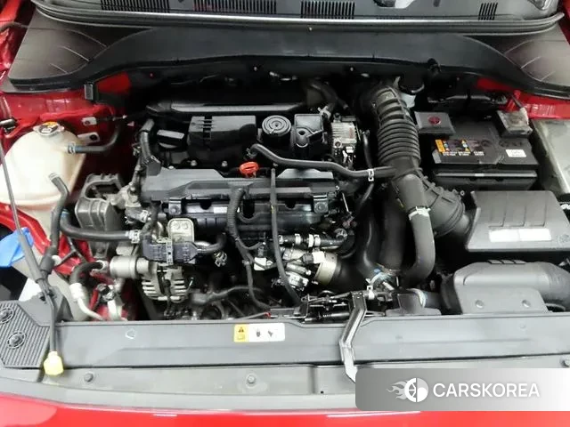 Hyundai The New Kona id 3735553 из Кореи 11