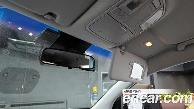 Hyundai All New Tucson id 2667694 из Кореи 11