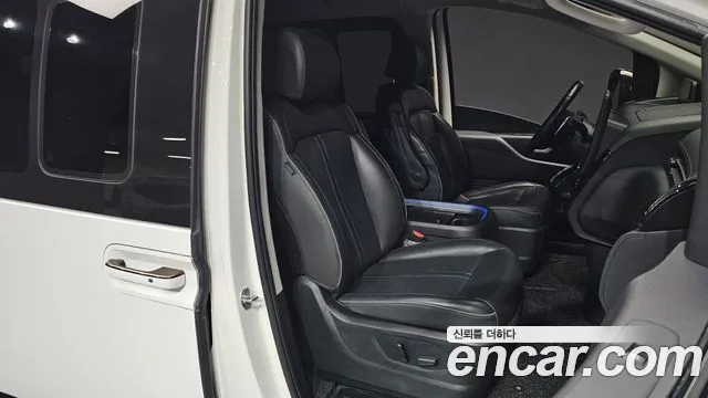 Hyundai Staria id 2584447 из Кореи 11