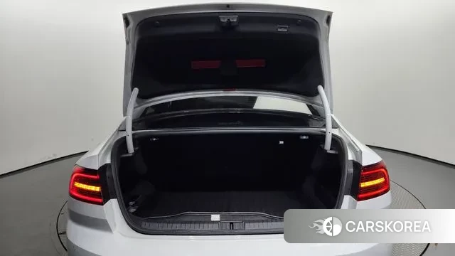 Volkswagen Passat GT (B8) id 2971451 из Кореи 11