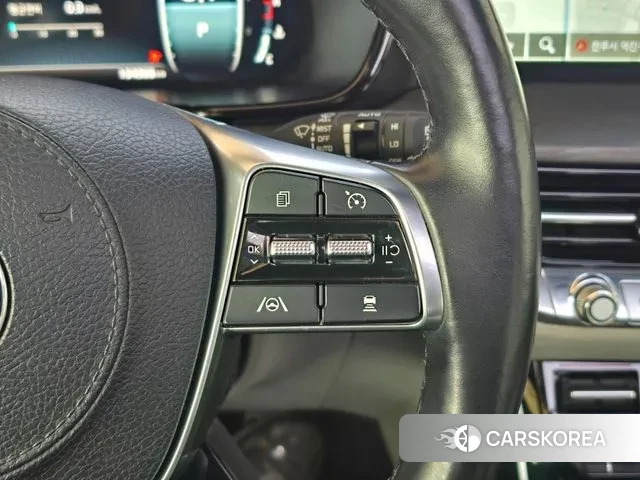 Kia Mohave Master id 3788357 из Кореи 11