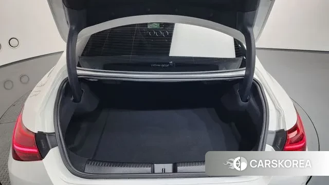 Mercedes-Benz CLA-Class C118 id 3769644 из Кореи 11