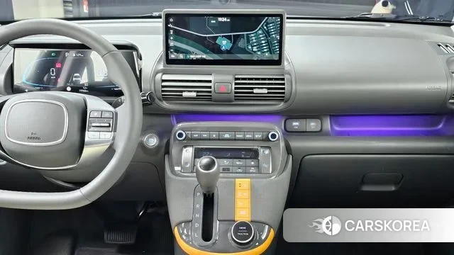 Hyundai The New Casper id 3420008 из Кореи 11