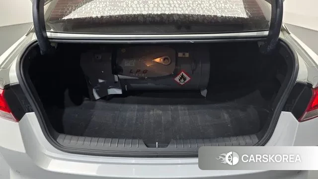 Kia K5 second generation id 3709513 из Кореи 11