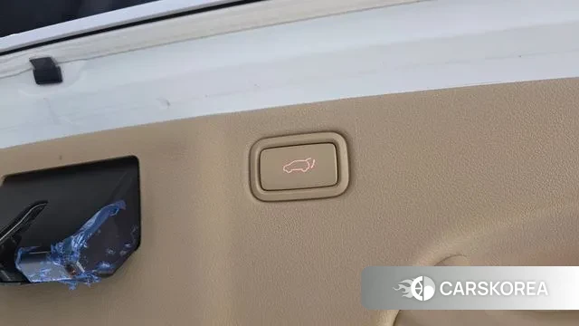 Kia The New Carnival id 3379875 из Кореи 11