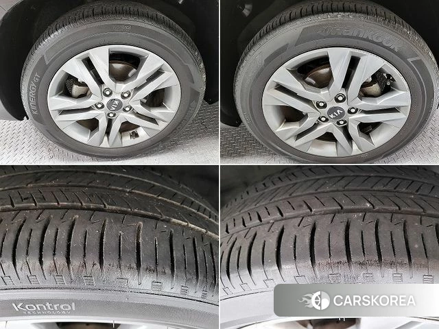 Kia Seltos id 4490222 из Кореи 11