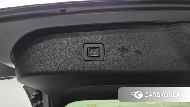Chevrolet (GM Daewoo) Trax Crossover id 3870430 из Кореи 11
