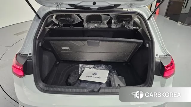 Volkswagen Golf 8th Generation id 3241154 из Кореи 11