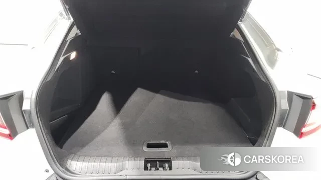 Renault Korea (Samsung) XM3 id 3013309 из Кореи 11