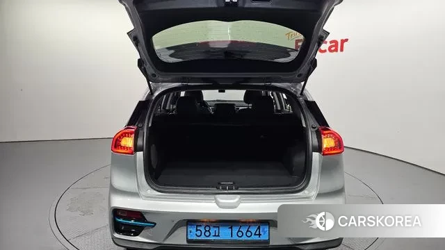 Kia Niro EV id 3469039 из Кореи 11