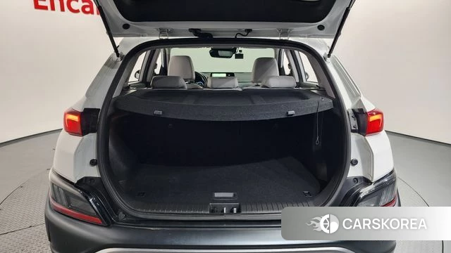 Hyundai The New Kona id 3889286 из Кореи 11