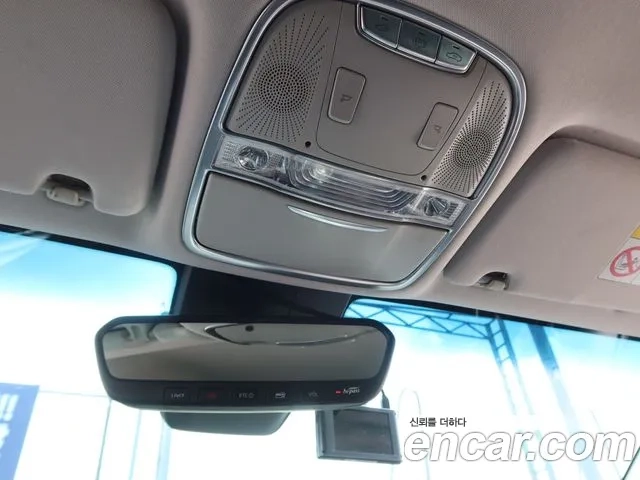 Kia More K9 id 2896300 из Кореи 11