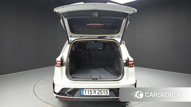 Renault Korea (Samsung) Grand Coleos id 4427277 из Кореи 11