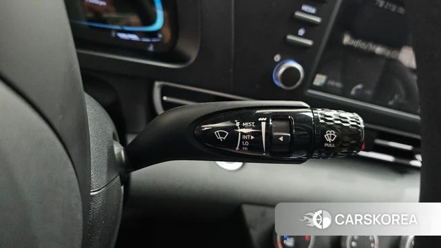 Hyundai The New Avante (CN7) id 4607298 из Кореи 11
