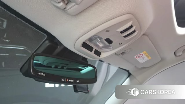 Chevrolet (GM Daewoo) Trax Crossover id 4540723 из Кореи 11