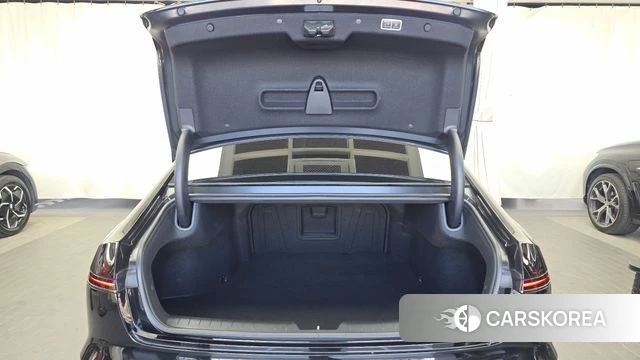 Hyundai Grandeur Hybrid (GN7) id 4898575 из Кореи 11