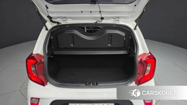 Kia All New Morning (JA) id 4718015 из Кореи 11