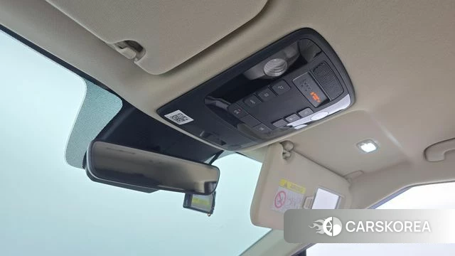 Kia Carnival 4th generation id 4677100 из Кореи 11